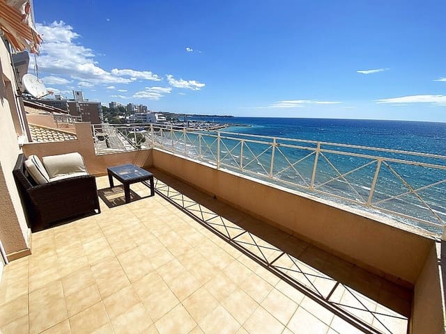 4 bedroom Townhouse for sale in Dehesa de Campoamor, Orihuela with pool garage - € 799,000 (Ref: 6777821)