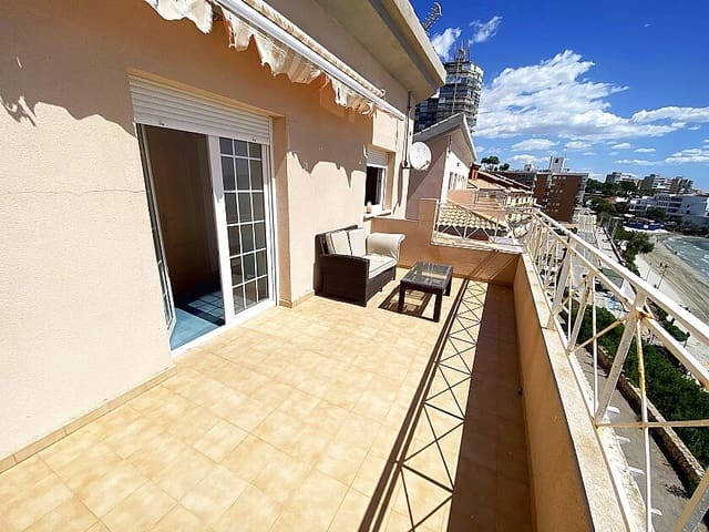 4 bedroom Townhouse for sale in Dehesa de Campoamor, Orihuela with pool garage - € 799,000 (Ref: 6777821)