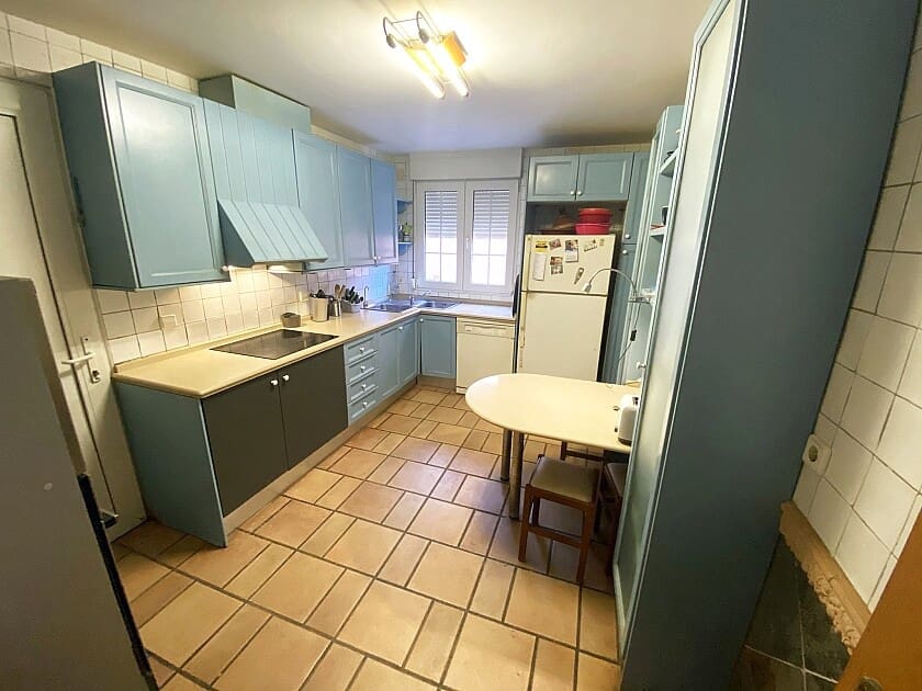 4 soveværelse Byhus til salg i Dehesa de Campoamor med swimmingpool garage - € 799.000 (Ref: 6777821)