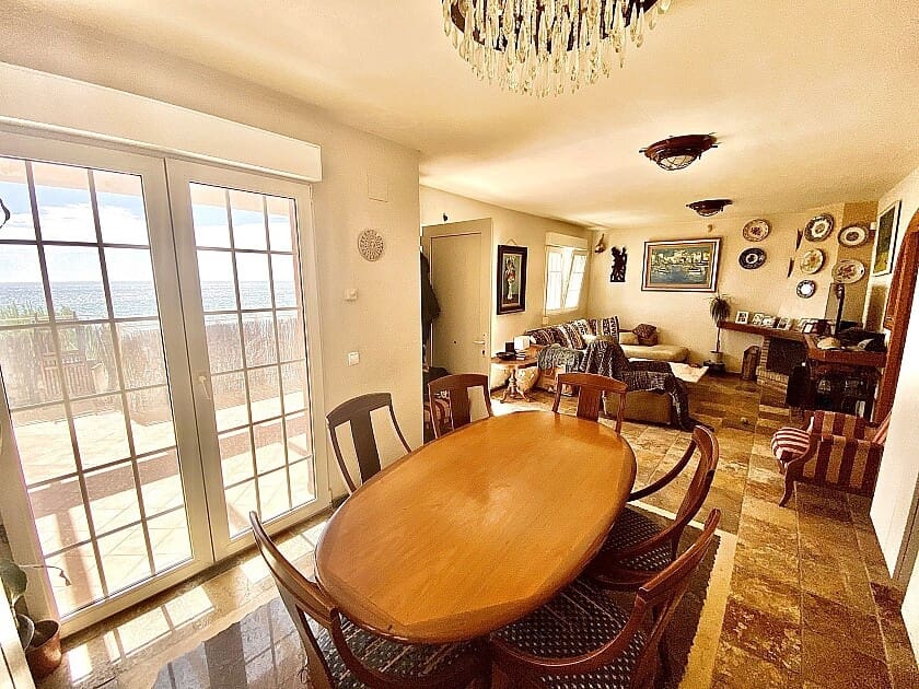 4 soveværelse Byhus til salg i Dehesa de Campoamor med swimmingpool garage - € 799.000 (Ref: 6777821)