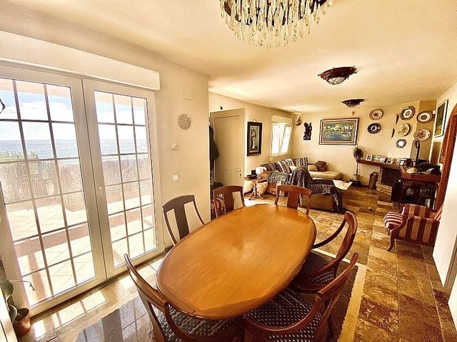 4 bedroom Townhouse for sale in Dehesa de Campoamor, Orihuela with pool garage - € 799,000 (Ref: 6777821)