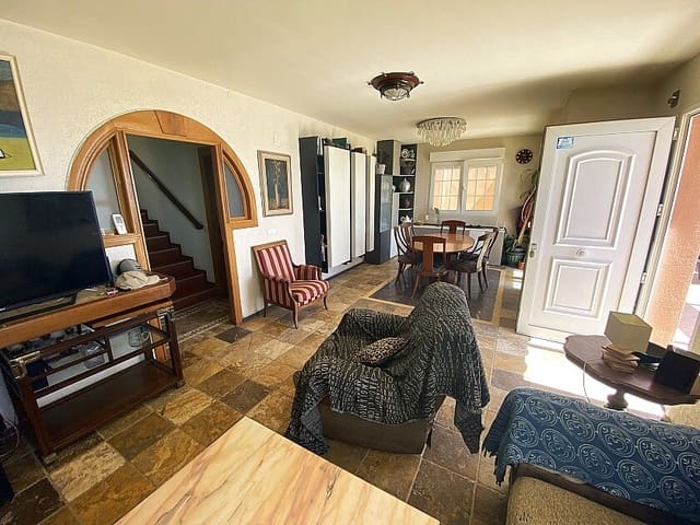 4 bedroom Townhouse for sale in Dehesa de Campoamor, Orihuela with pool garage - € 799,000 (Ref: 6777821)