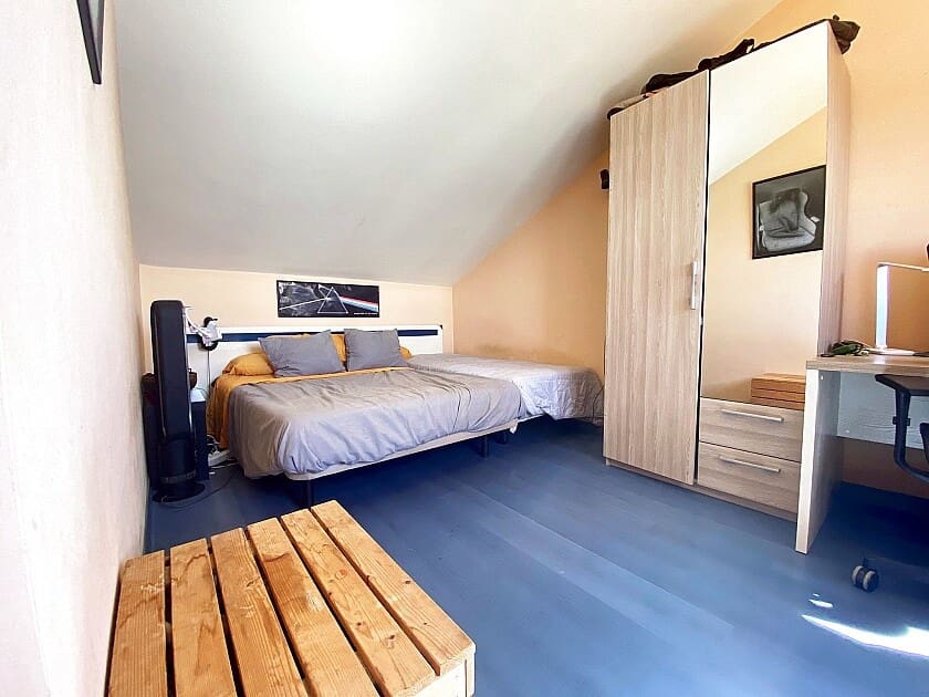 4 soveværelse Byhus til salg i Dehesa de Campoamor med swimmingpool garage - € 799.000 (Ref: 6777821)