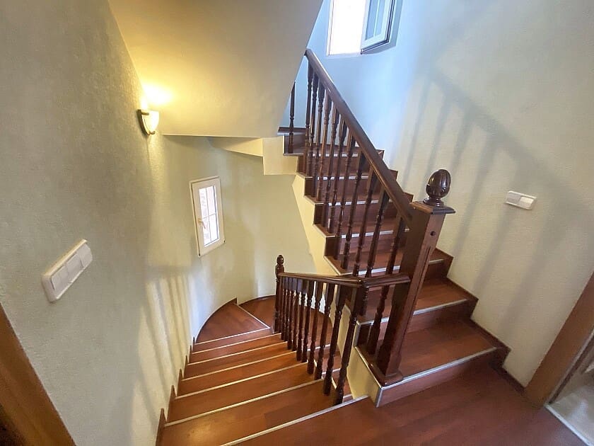 4 soveværelse Byhus til salg i Dehesa de Campoamor med swimmingpool garage - € 799.000 (Ref: 6777821)