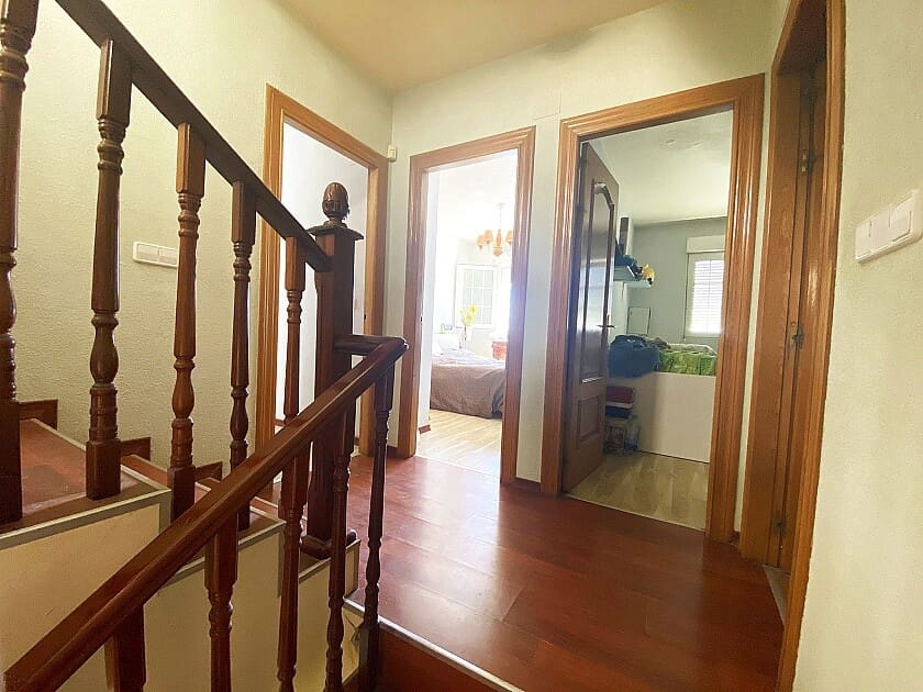 4 soveværelse Byhus til salg i Dehesa de Campoamor med swimmingpool garage - € 799.000 (Ref: 6777821)