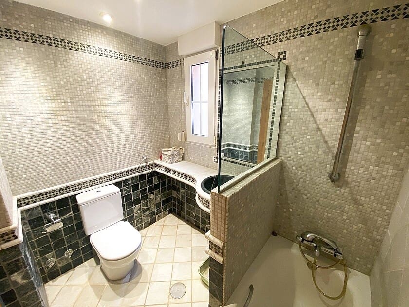 4 soveværelse Byhus til salg i Dehesa de Campoamor med swimmingpool garage - € 799.000 (Ref: 6777821)