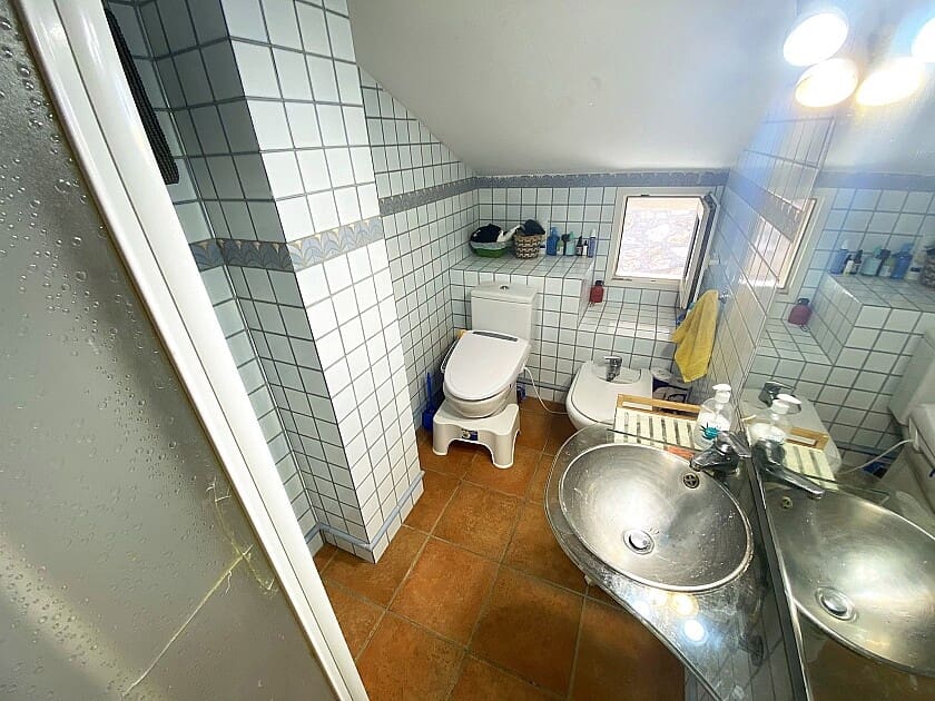 4 soveværelse Byhus til salg i Dehesa de Campoamor med swimmingpool garage - € 799.000 (Ref: 6777821)