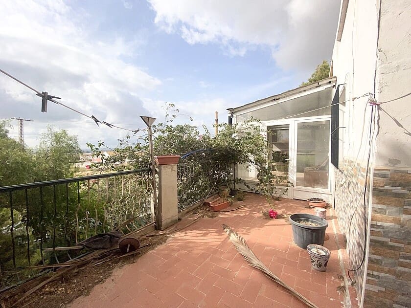 4 makuuhuone Huvila myytävänä paikassa Crevillente / Crevillent mukana uima-altaan 
autotalli - 699 990 € (Ref: 7785987)