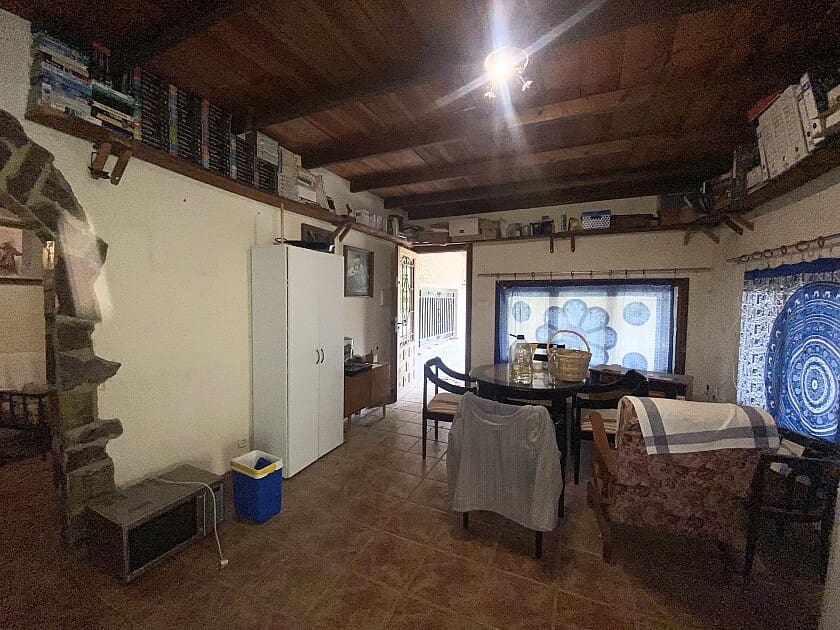 4 makuuhuone Huvila myytävänä paikassa Crevillente / Crevillent mukana uima-altaan 
autotalli - 699 990 € (Ref: 7785987)