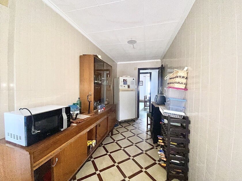 4 makuuhuone Huvila myytävänä paikassa Crevillente / Crevillent mukana uima-altaan 
autotalli - 699 990 € (Ref: 7785987)