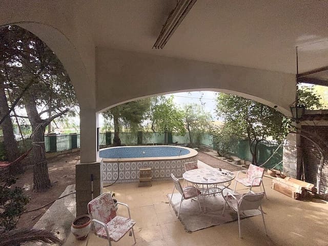 4 chambre Villa/Maison à vendre à Crevillente / Crevillent avec piscine garage - 699 990 € (Ref: 7785987)