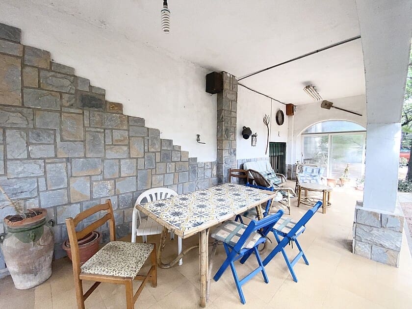 4 makuuhuone Huvila myytävänä paikassa Crevillente / Crevillent mukana uima-altaan 
autotalli - 699 990 € (Ref: 7785987)