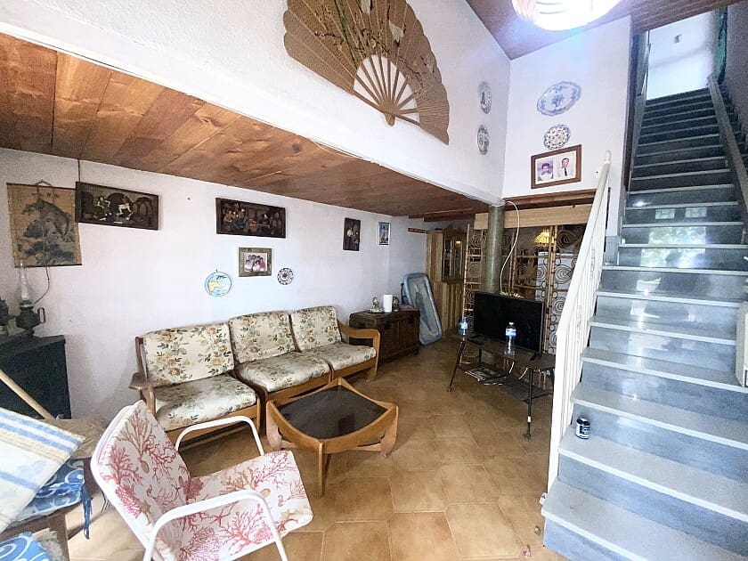 4 makuuhuone Huvila myytävänä paikassa Crevillente / Crevillent mukana uima-altaan 
autotalli - 699 990 € (Ref: 7785987)