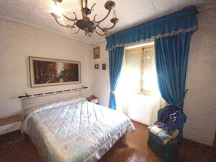 4 makuuhuone Huvila myytävänä paikassa Crevillente / Crevillent mukana uima-altaan 
autotalli - 699 990 € (Ref: 7785987)