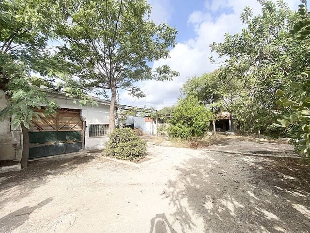 4 chambre Villa/Maison à vendre à Crevillente / Crevillent avec piscine garage - 699 990 € (Ref: 7785987)