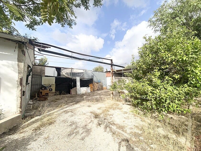 4 makuuhuone Huvila myytävänä paikassa Crevillente / Crevillent mukana uima-altaan 
autotalli - 699 990 € (Ref: 7785987)