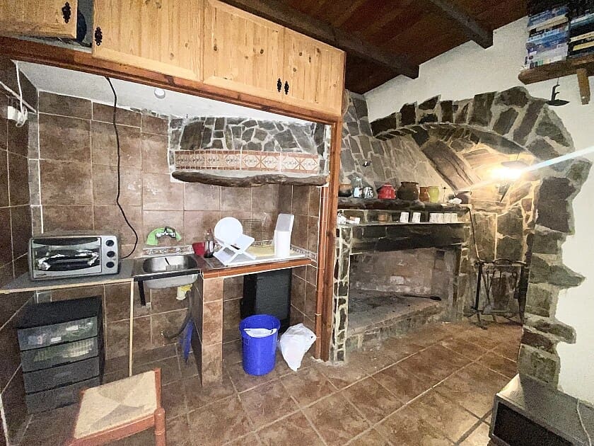 4 makuuhuone Huvila myytävänä paikassa Crevillente / Crevillent mukana uima-altaan 
autotalli - 699 990 € (Ref: 7785987)