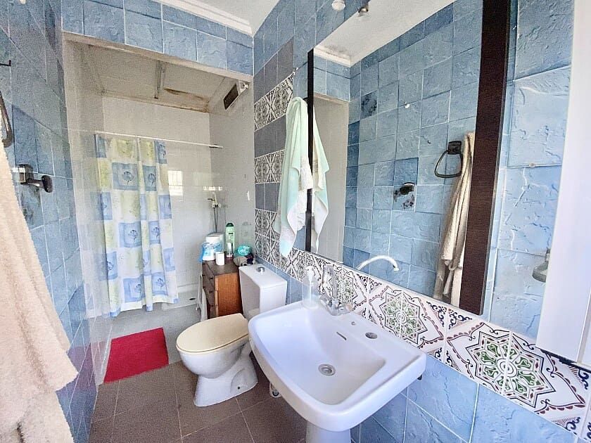 4 makuuhuone Huvila myytävänä paikassa Crevillente / Crevillent mukana uima-altaan 
autotalli - 699 990 € (Ref: 7785987)