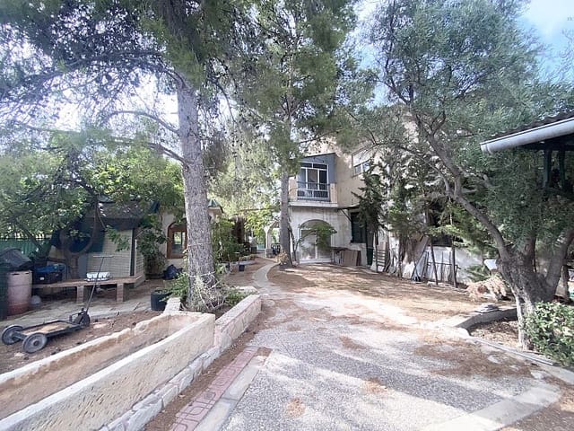 4 chambre Villa/Maison à vendre à Crevillente / Crevillent avec piscine garage - 699 990 € (Ref: 7785987)