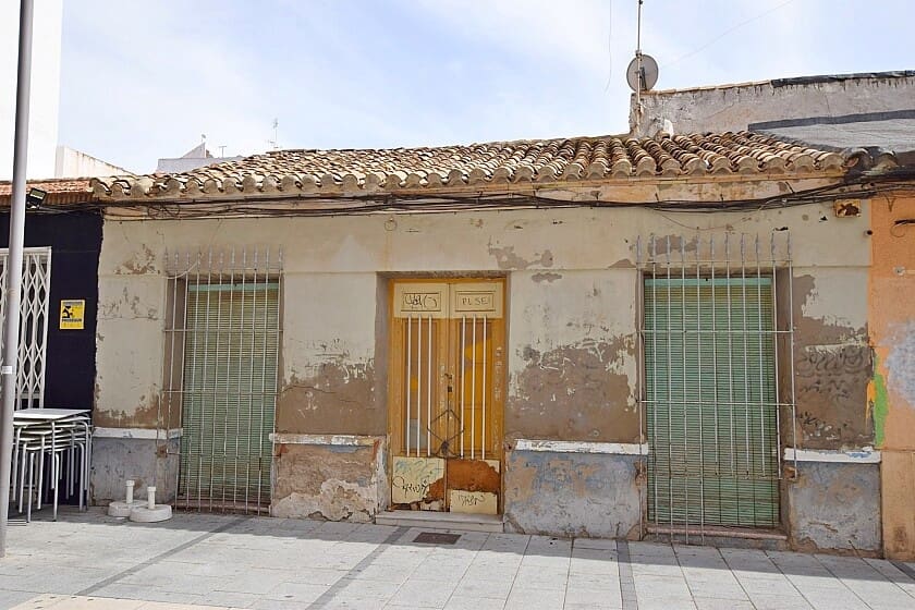 3 soveværelse Byhus til salg i Torrevieja med swimmingpool - € 800.000 (Ref: 7786088)