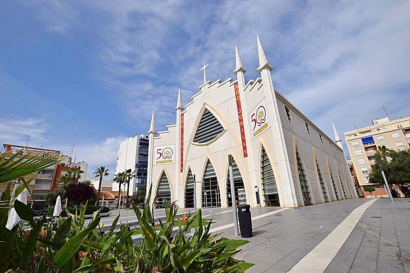 3 soveværelse Byhus til salg i Torrevieja med swimmingpool - € 800.000 (Ref: 7786088)