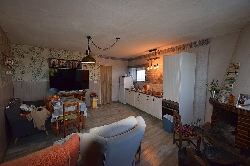 Chalet de 4 habitaciones en Los Montesinos en venta con piscina garaje - 284.900 € (Ref: 7786143)