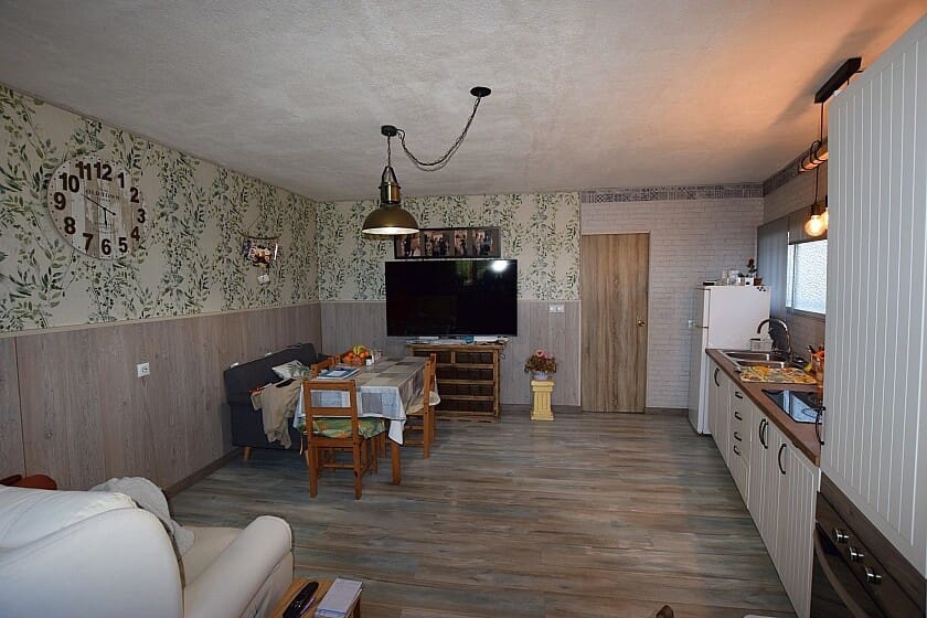 Chalet de 4 habitaciones en Los Montesinos en venta con piscina garaje - 284.900 € (Ref: 7786143)