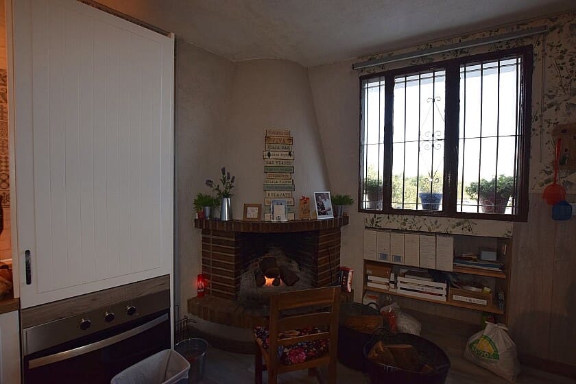 Chalet de 4 habitaciones en Los Montesinos en venta con piscina garaje - 284.900 € (Ref: 7786143)