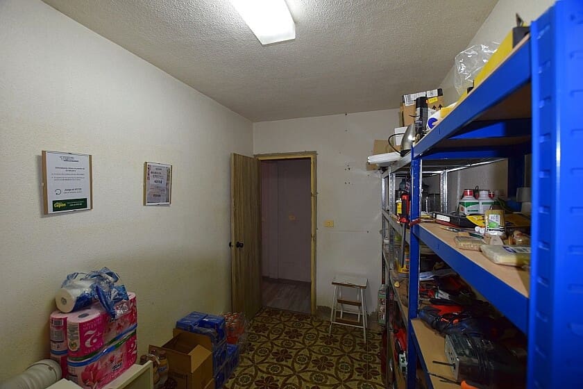 Chalet de 4 habitaciones en Los Montesinos en venta con piscina garaje - 284.900 € (Ref: 7786143)