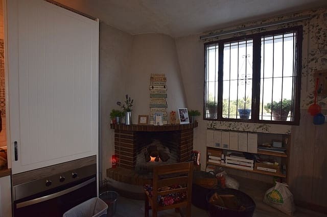 4 sovrum Villa till salu i Los Montesinos med pool garage - 284 900 € (Ref: 7786143)