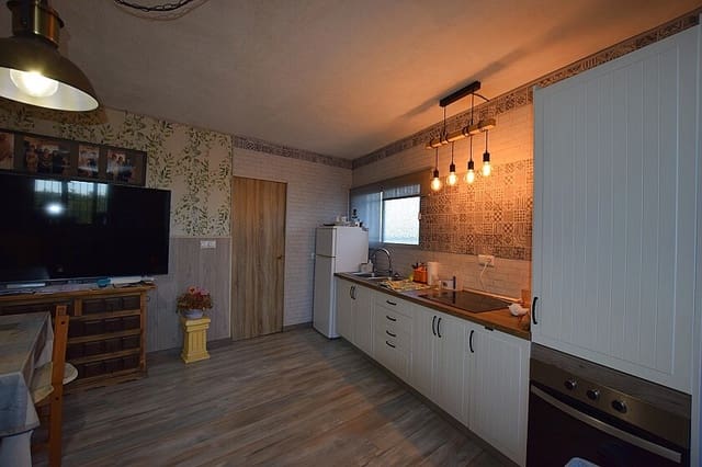 4 sovrum Villa till salu i Los Montesinos med pool garage - 284 900 € (Ref: 7786143)