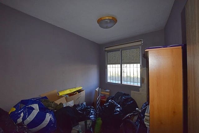 4 sovrum Villa till salu i Los Montesinos med pool garage - 284 900 € (Ref: 7786143)