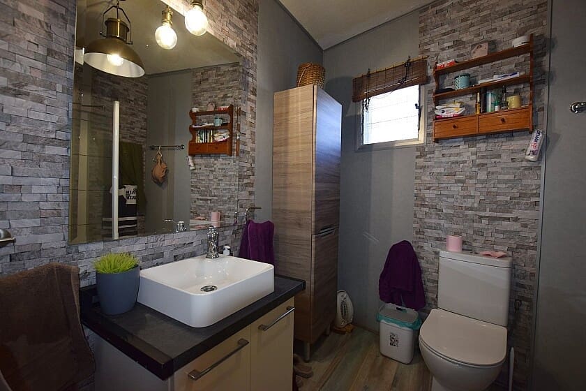 Chalet de 4 habitaciones en Los Montesinos en venta con piscina garaje - 284.900 € (Ref: 7786143)