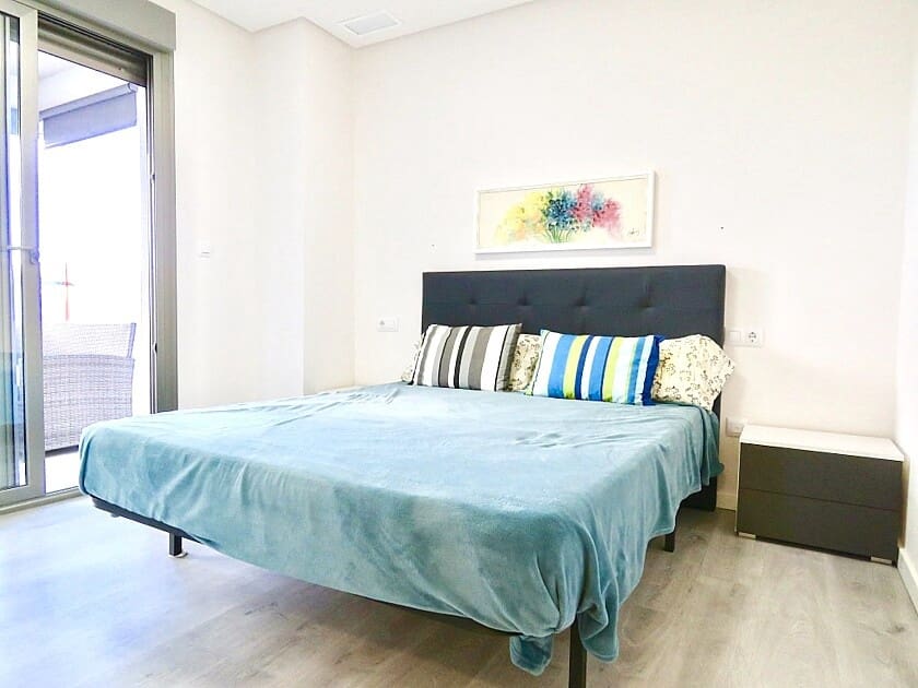 2 slaapkamer Appartement te koop in Villamartin met zwembad garage - € 250.000 (Ref: 7786189)