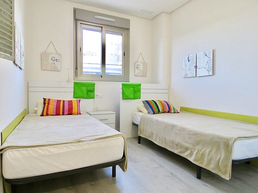 2 slaapkamer Appartement te koop in Villamartin met zwembad garage - € 250.000 (Ref: 7786189)