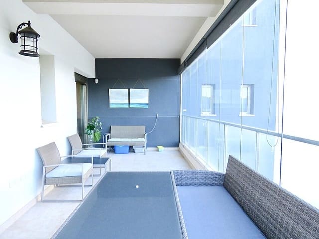 2 Zimmer Apartment zu verkaufen in Villamartin, Orihuela mit Pool Garage - 250.000 € (Ref: 7786189)