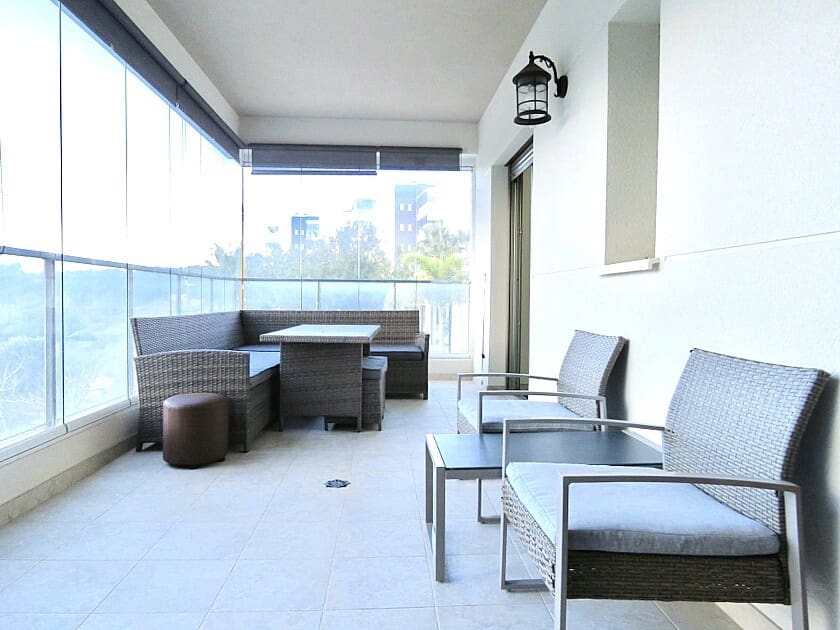 2 slaapkamer Appartement te koop in Villamartin met zwembad garage - € 250.000 (Ref: 7786189)