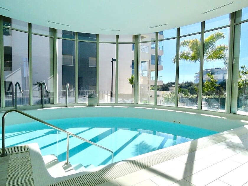 2 slaapkamer Appartement te koop in Villamartin met zwembad garage - € 250.000 (Ref: 7786189)