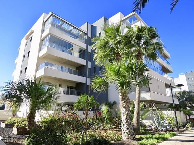2 Zimmer Apartment zu verkaufen in Villamartin, Orihuela mit Pool Garage - 250.000 € (Ref: 7786189)