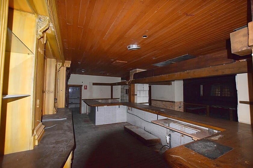 Erhverv til salg i Torrevieja - € 174.900 (Ref: 7786191)