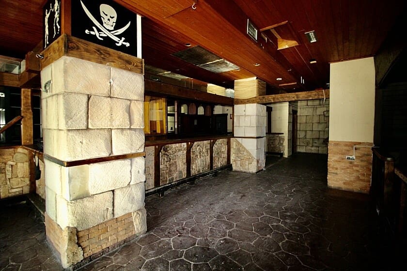 Erhverv til salg i Torrevieja - € 174.900 (Ref: 7786191)