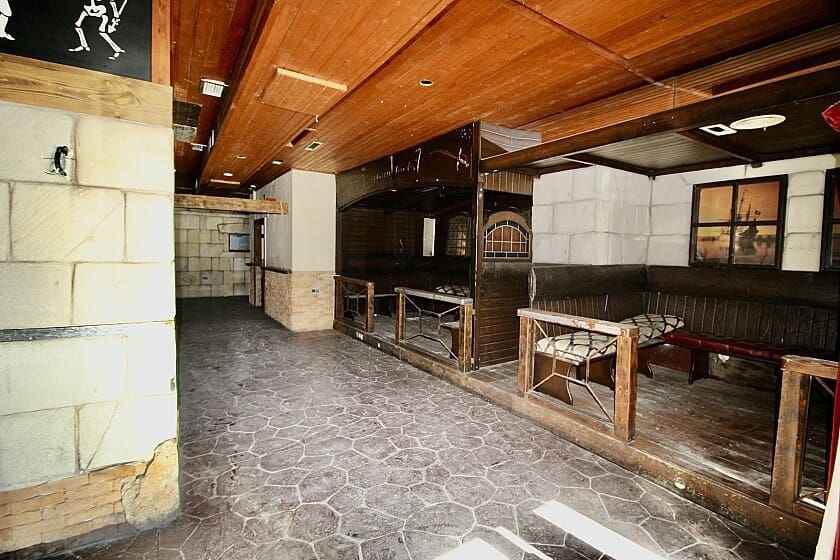 Erhverv til salg i Torrevieja - € 174.900 (Ref: 7786191)