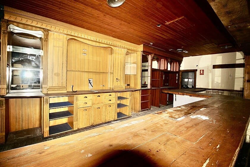 Erhverv til salg i Torrevieja - € 174.900 (Ref: 7786191)