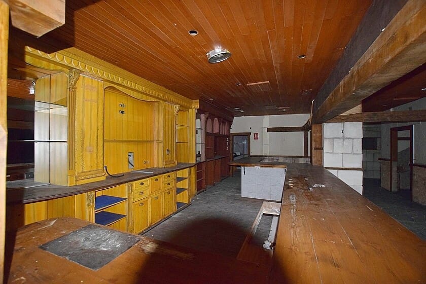 Erhverv til salg i Torrevieja - € 174.900 (Ref: 7786191)