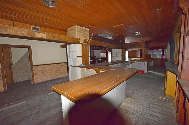 Commercial for sale in Playa de los Locos, Torrevieja - € 174,900 (Ref: 7786191)