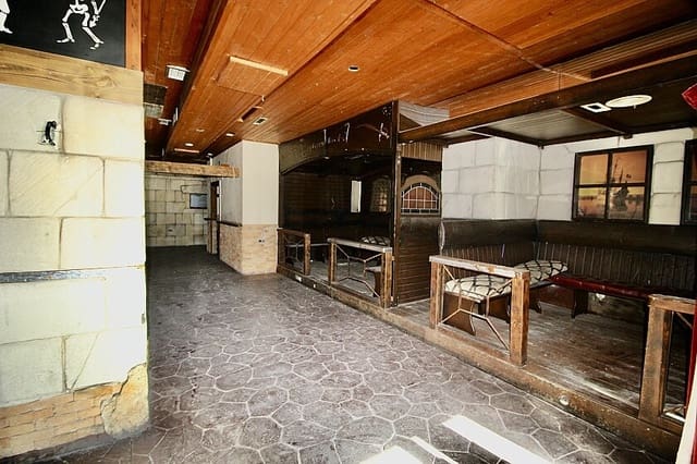 Commercial for sale in Playa de los Locos, Torrevieja - € 174,900 (Ref: 7786191)