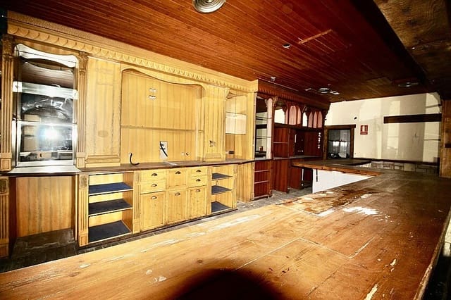 Commercial for sale in Playa de los Locos, Torrevieja - € 174,900 (Ref: 7786191)