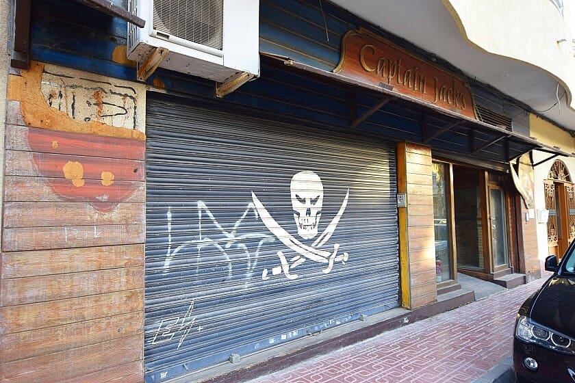 Erhverv til salg i Torrevieja - € 174.900 (Ref: 7786191)