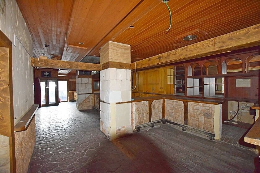 Erhverv til salg i Torrevieja - € 174.900 (Ref: 7786191)