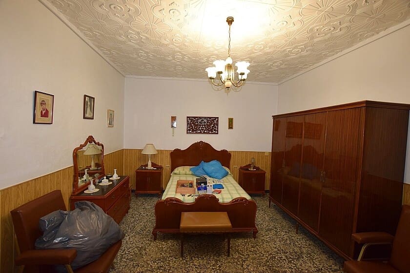 4 soveværelse Villa til salg i Torrevieja med swimmingpool garage - € 414.900 (Ref: 7786195)